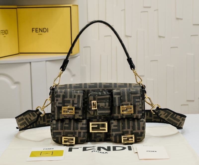 Fendi Satchel Bags